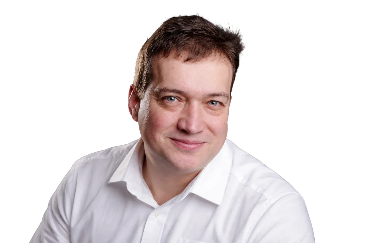 Stephan Lefrancois